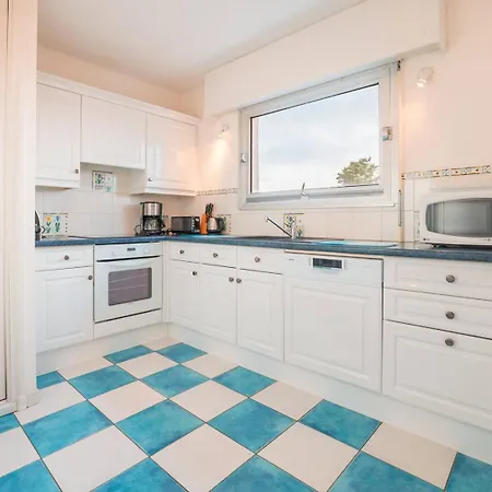 アパート Voile D'or - 3 Spacieux *