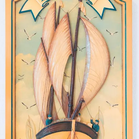 Voile D'or - 3 Spacieux *