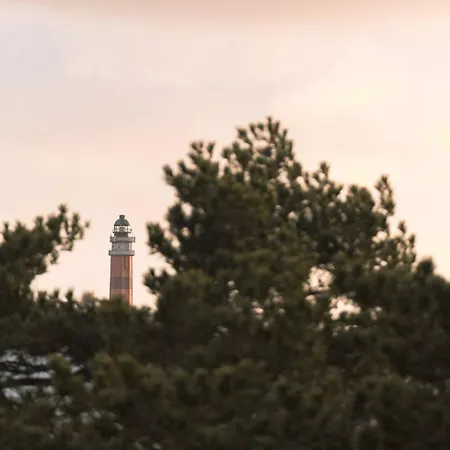 Voile D'or - 3 Spacieux アパート