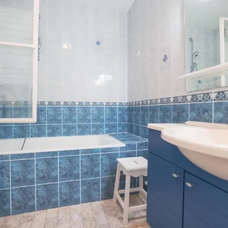 Perouse 2 - 3 Spacieux Appartement Le Touquet-Paris-Plage