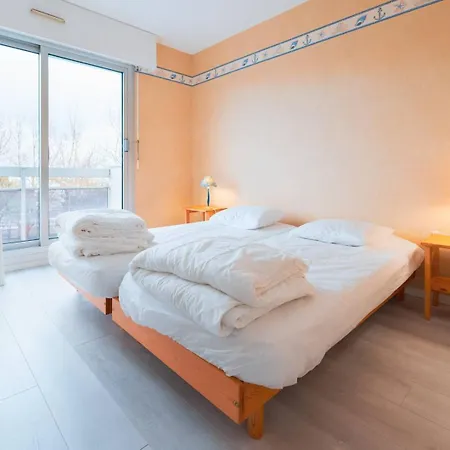 Voile D'or - 3 Spacieux * Le Touquet