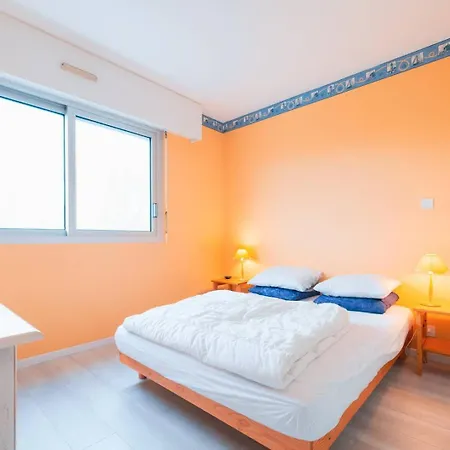 Voile D'or - 3 Spacieux *