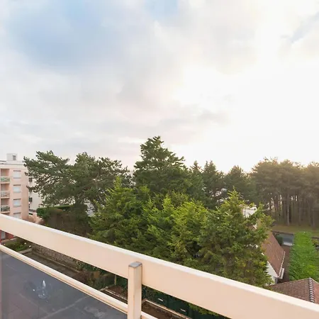 Voile D'or - 3 Spacieux *