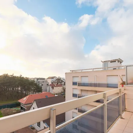 Voile D'or - 3 Spacieux