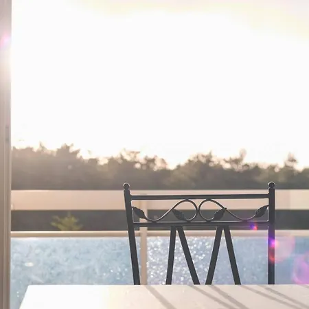 Voile D'or - 3 Spacieux Apartment Le Touquet