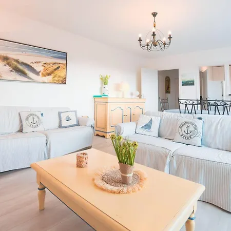 Lägenhet Voile D'or - 3 Spacieux