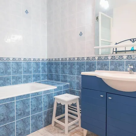 Lägenhet Voile D'or - 3 Spacieux *