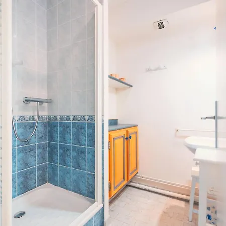 Voile D'or - 3 Spacieux * Le Touquet