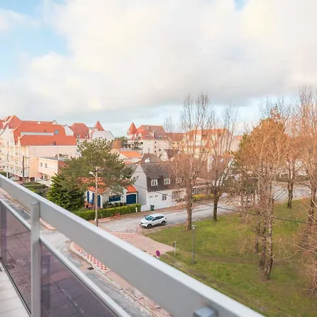 Lägenhet Voile D'or - 3 Spacieux