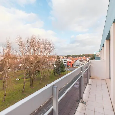 Apartment Voile D'or - 3 Spacieux *