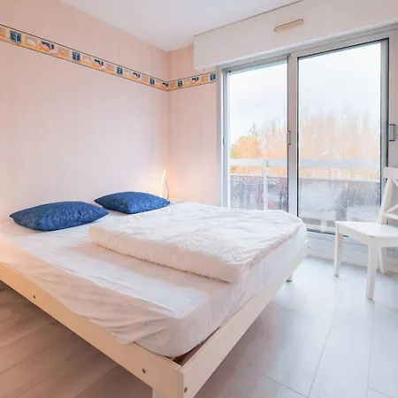 Voile D'or - 3 Spacieux Le Touquet