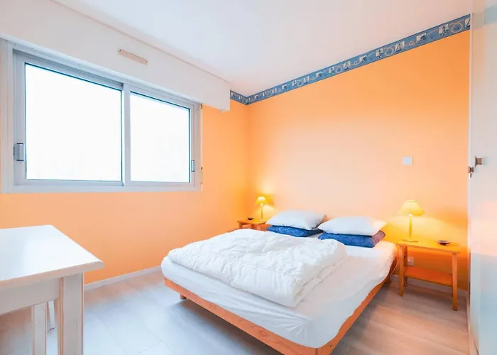 Voile D'or - 3 Spacieux *