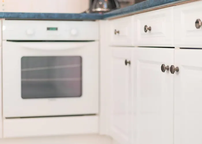 Appartement Voile D'or - 3 Spacieux