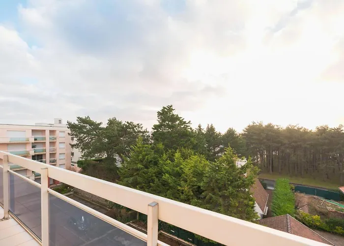 Voile D'or - 3 Spacieux *