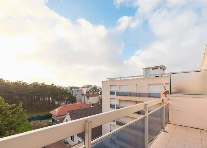 Voile D'or - 3 Spacieux