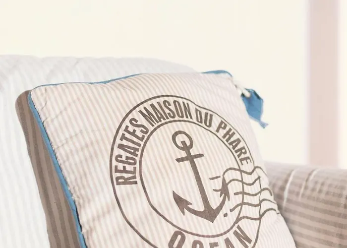 Appartement Voile D'or - 3 Spacieux