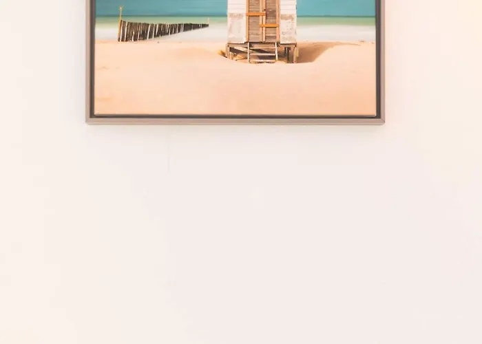 Voile D'or - 3 Spacieux Appartement *