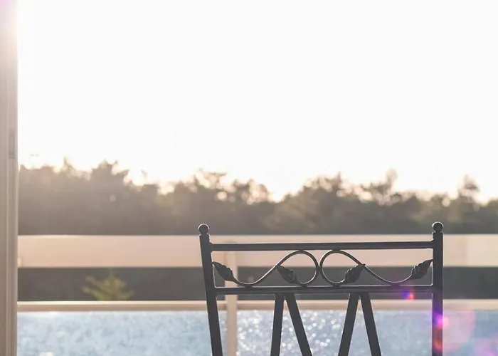 Voile D'or - 3 Spacieux Appartement Le Touquet-Paris-Plage