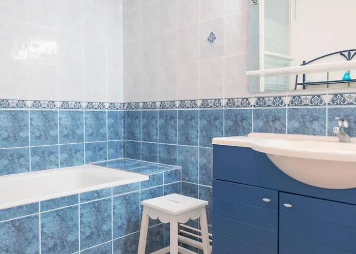 Appartement Voile D'or - 3 Spacieux *