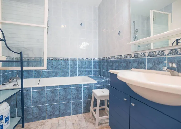 Voile D'or - 3 Spacieux Appartement Le Touquet-Paris-Plage