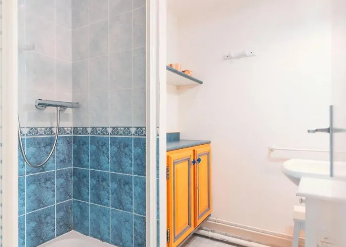 Voile D'or - 3 Spacieux * Le Touquet-Paris-Plage