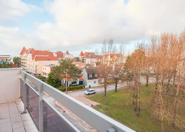 Appartement Voile D'or - 3 Spacieux