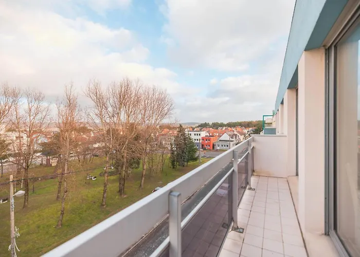 Appartement Voile D'or - 3 Spacieux *