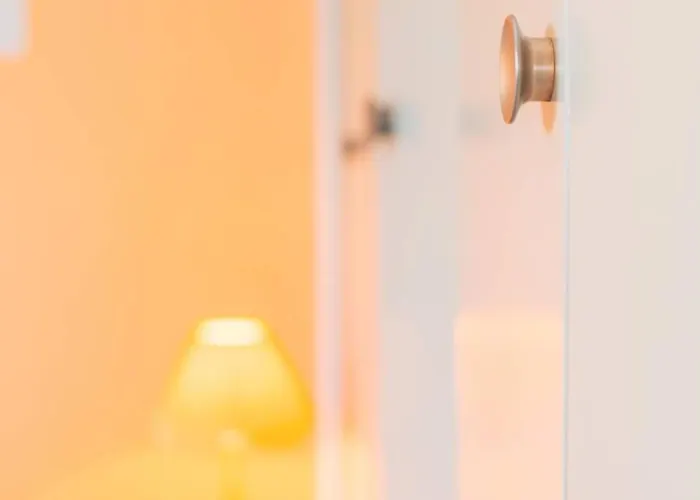 Voile D'or - 3 Spacieux *